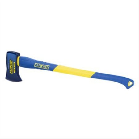 GROZ ENGINEERING TOOLS PVT LTD 4LB 36 Fiber Axe EAX-436F